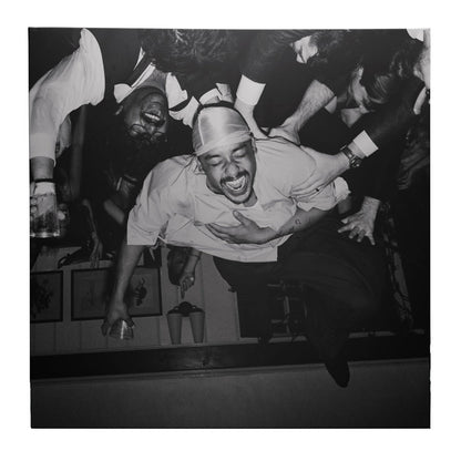 Baby [Standard Clear Vinyl] [Vinyl] Vinyl Record