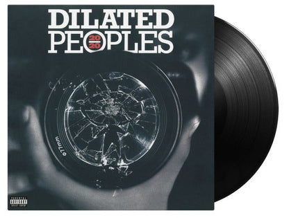 Dilated Peoples - 20/ 20 (180 Gram Vinyl, Black) [Import] (2 Lp's) Vinyl Record