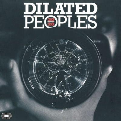 Dilated Peoples - 20/ 20 (180 Gram Vinyl, Black) [Import] (2 Lp's) Vinyl Record
