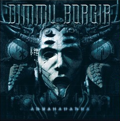 Abrahadabra (Green Colored Vinyl, Limited Edition) (2 Lp's) Vinyl Record