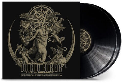 Puritanical Euphoric Misanthropia (Remixed & Remastered) (Indie Exclusive) (2 Lp's) Vinyl Record