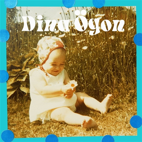 DINA OGON - Oas Vinyl Record