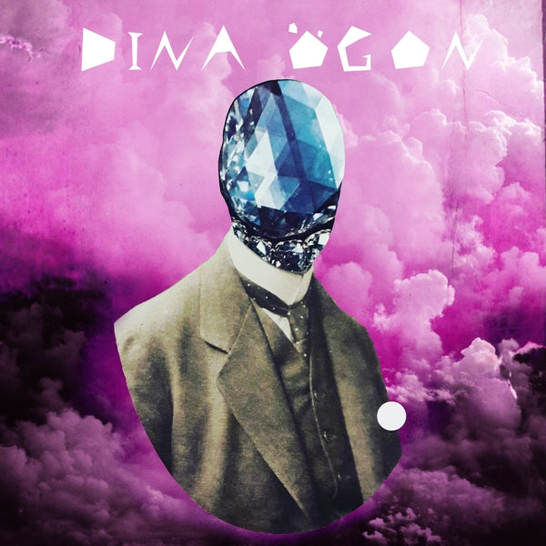 DINA OGON - Orion (Clear Vinyl) Vinyl Record