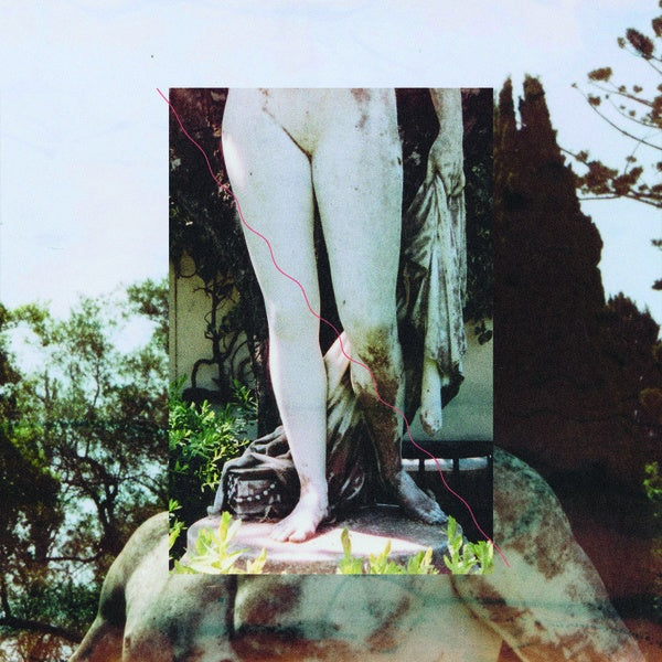 DINO SPILUTTINI - Heaven Vinyl Record
