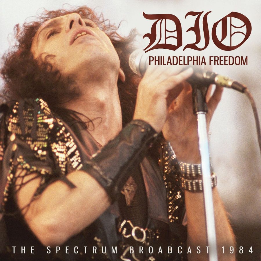 Philadelphia Freedom (Limited Edition, Silver Colored Vinyl) [Import] (2 Lp's)  Vinyl Record