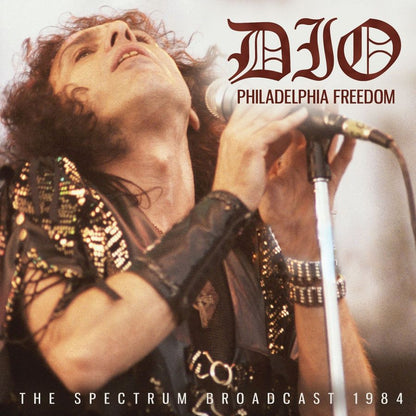 Philadelphia Freedom (Limited Edition, Silver Colored Vinyl) [Import] (2 Lp's)  Vinyl Record
