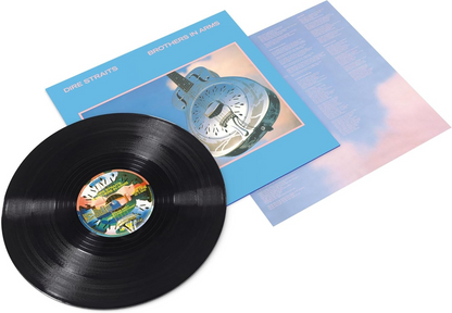 Brothers In Arms: 40th Anniversary Edition [Import] Vinyl Record
