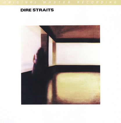Dire Straits Vinyl Record
