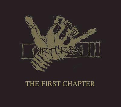 The First Chapter Music CD