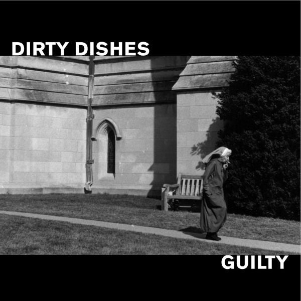 Dirty Dishes - Guilty [Vinyl] Vinyl Record