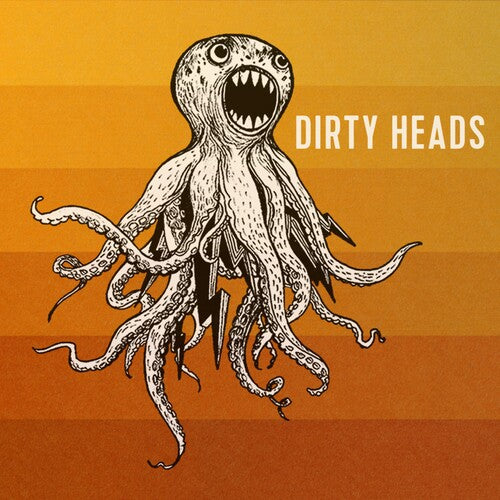 Dirty Heads - Dirty Heads [Explicit Content] Vinyl Record