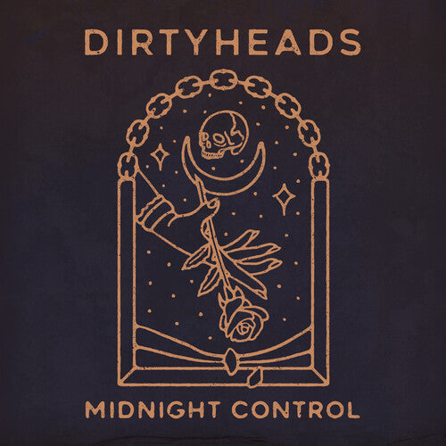 Dirty Heads - Midnight Control - New Twighlight [Vinyl] Vinyl Record