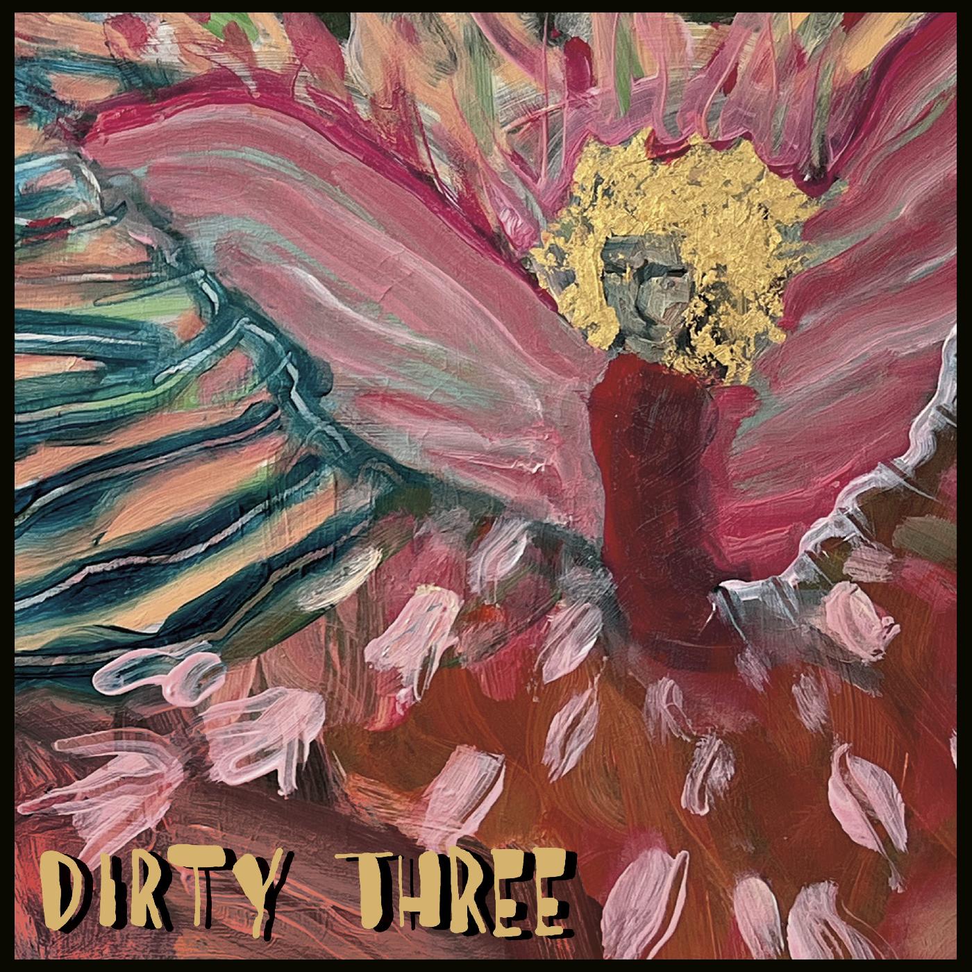 Dirty Three - Love Changes Everything [CD] Music CD