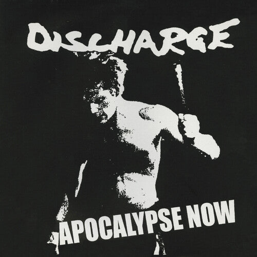 Apocalypse Now (Limited Edition, White Vinyl) [Vinyl] Vinyl Record