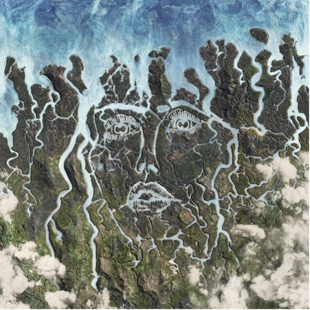 Energy (5Th Anniversary Edition) [Zoetrope LP] [Vinyl] Vinyl Record