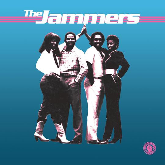 The Jammers (2xVINYL) Vinyl Record