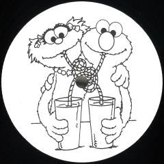 TTJ Edits #6195   Generic Vinyl Record