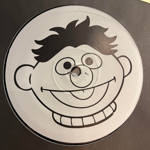 TTJ Edits #5725   Vinyl Record