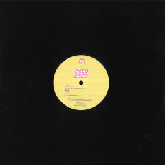 Why Can't I Be You?   Generic Vinyl Record