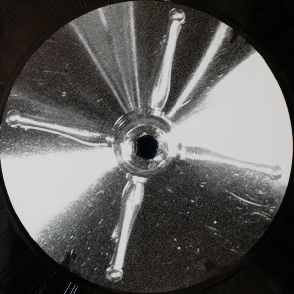  Vinyl Record