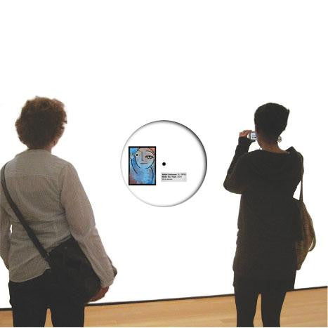 Hello You Yeah / Just Be Yourself Vinyl Record