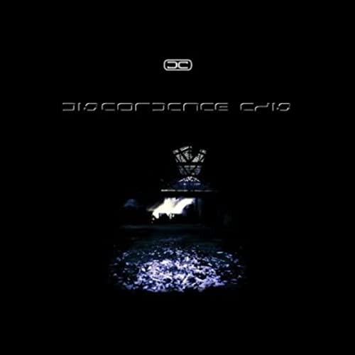 Discordance Axis - Jouhou [Color 2 LP] [Expanded] Vinyl Record