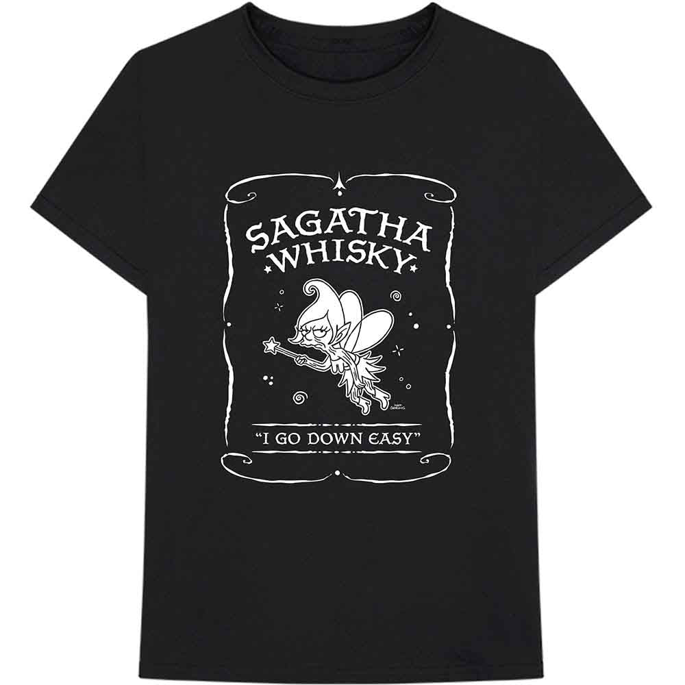Disenchantment Whiskey [T-Shirt]