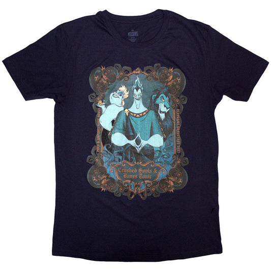 Disney Disney Villains Crushed Souls