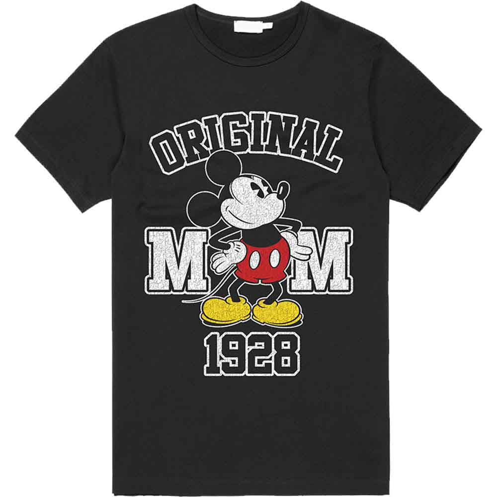 Disney Mickey Mouse Original [T-Shirt]