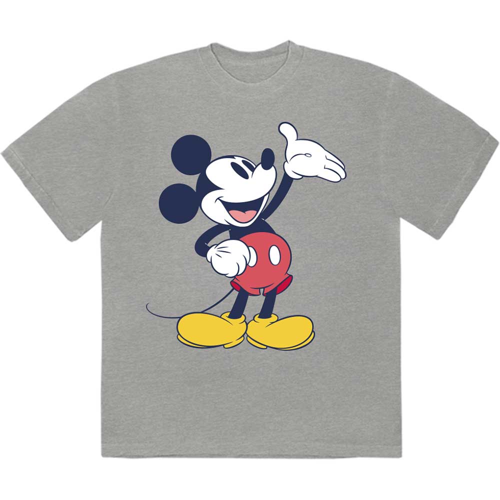 Disney Mickey Mouse Reveal [T-Shirt]