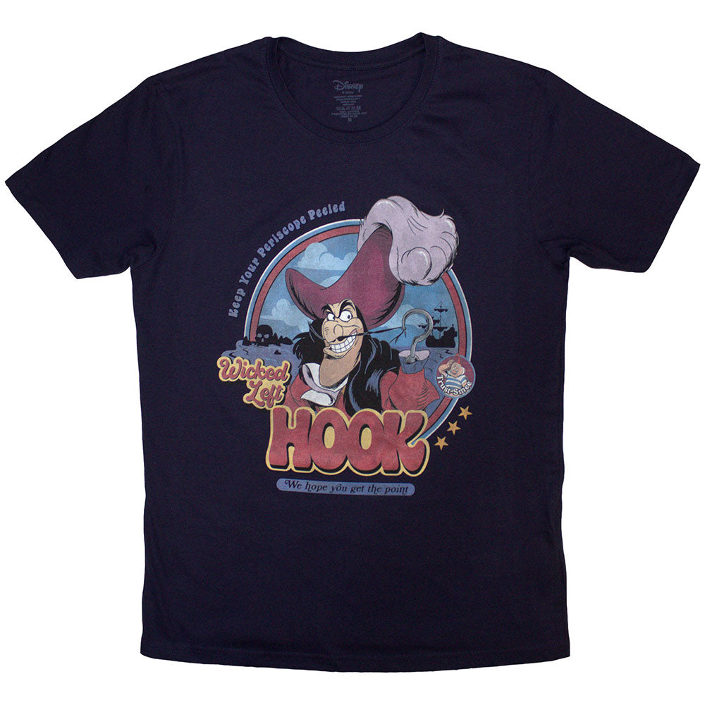 Disney Peter Pan Wicked Left Hook