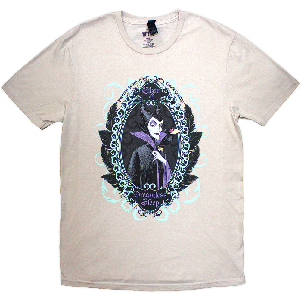 Disney Sleeping Beauty Maleficent Dreamless Sleep