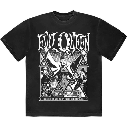 Disney Snow White Evil Queen One Night Only [T-Shirt] Officially Licensed