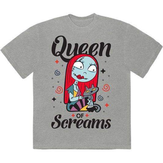 Disney The Nightmare Before Christmas Queen Of Screams [T-Shirt]