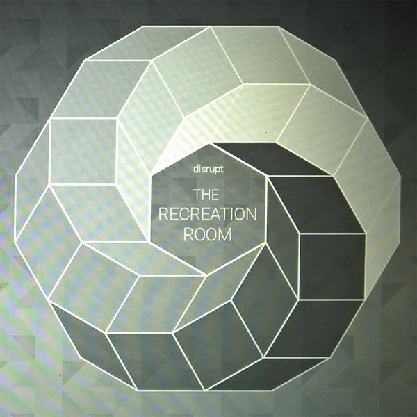 The Recreation Room Vinyl Record