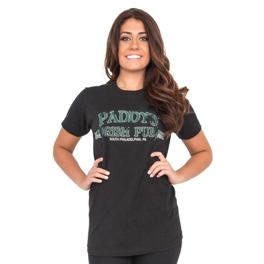 Distressed Paddy's Irish Pub T-shirt