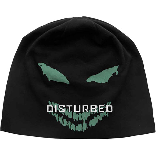 Disturbed Face [Hat]
