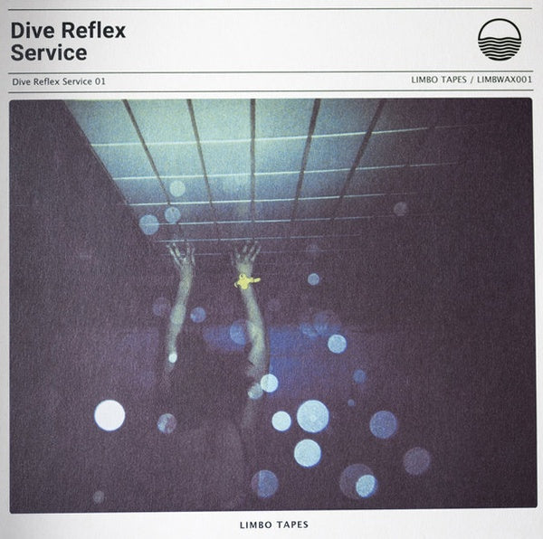 Dive Reflex Service 01 Vinyl Record