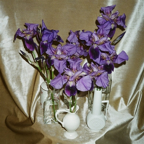 Wanna Take You There (White Vinyl) Vinyl Record