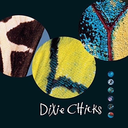 Dixie Chicks - Fly (Remastered, 150 Gram Vinyl, Gatefold LP Jacket) (2 Lp's) Vinyl Record