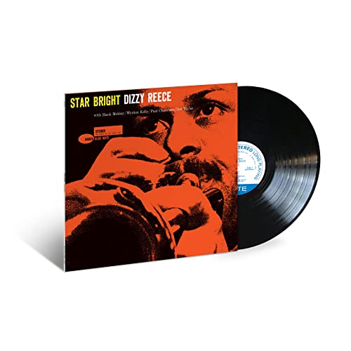 Star Bright (Blue Note Classic Vinyl Series) [LP] [Vinyl] Vinyl Record