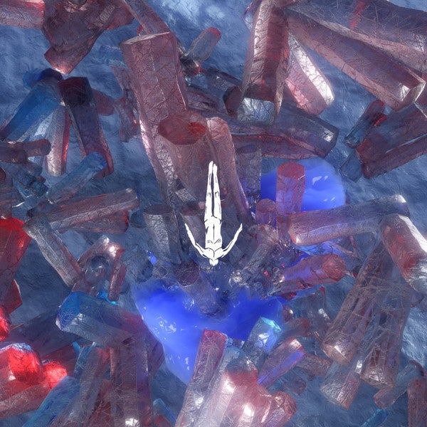 Journey To The Underworld EP Vinyl Record