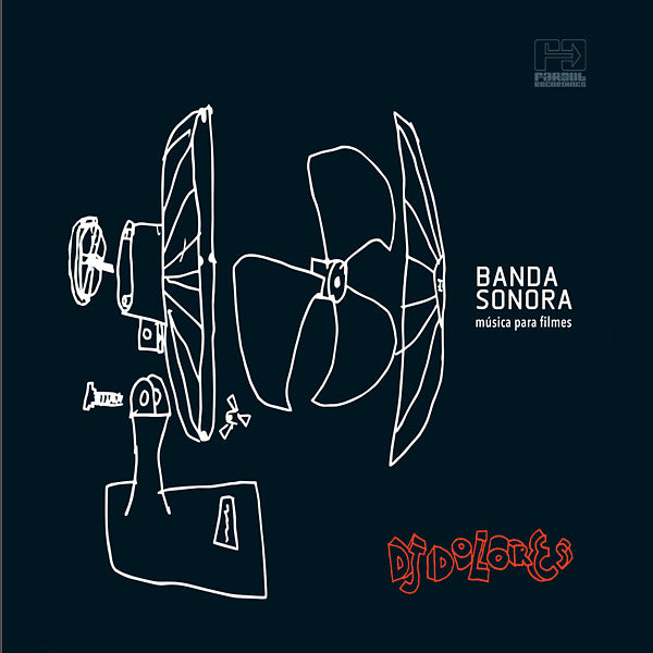 Banda Sonora Musica Para Filmes Music CD