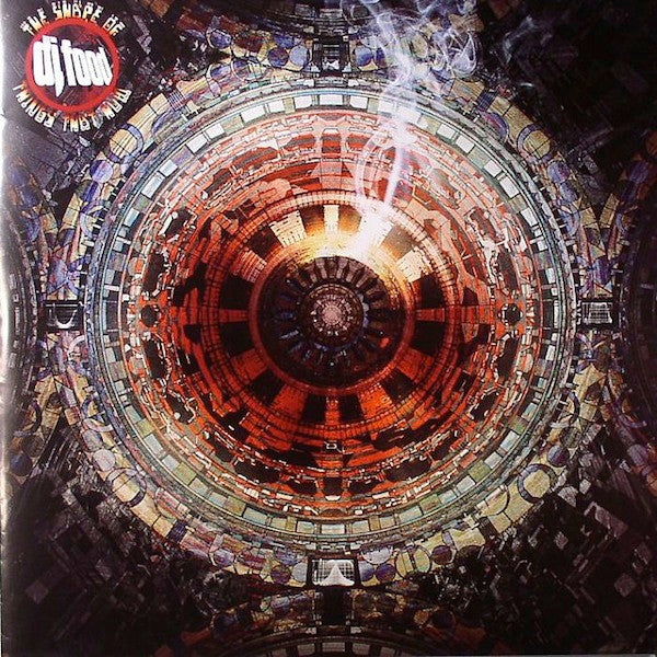 The Shape Of Things That Hum Vinyl Record