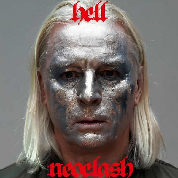 DJ HELL - Neoclash [CD] [CD] Music CD