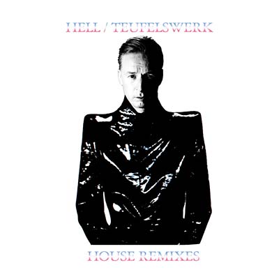 Teufelswerk House Remixes Music CD