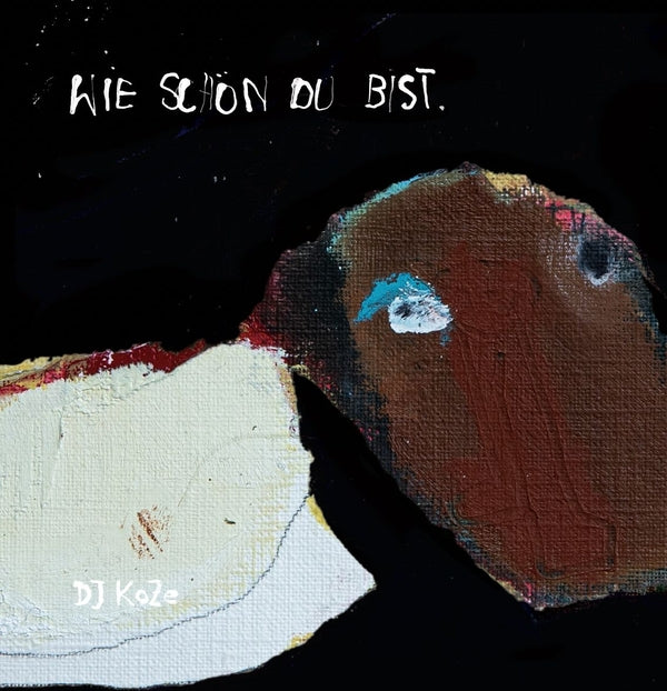 Wie Schon Du Bist Ep Vinyl Record