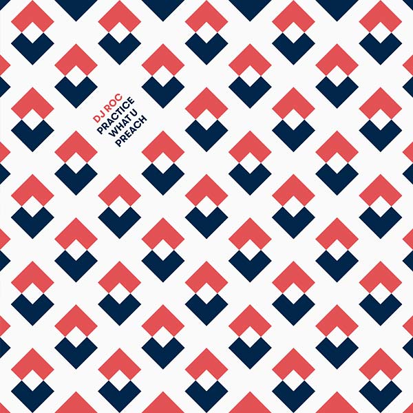 Practice What U Preach Vinyl Record