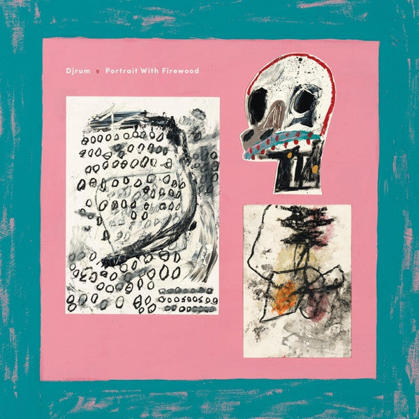 Portrait With Firewood Vinyl Record