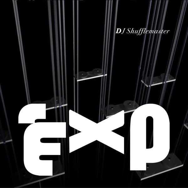 DJ SHUFFLEMASTER - EXP Vinyl Record